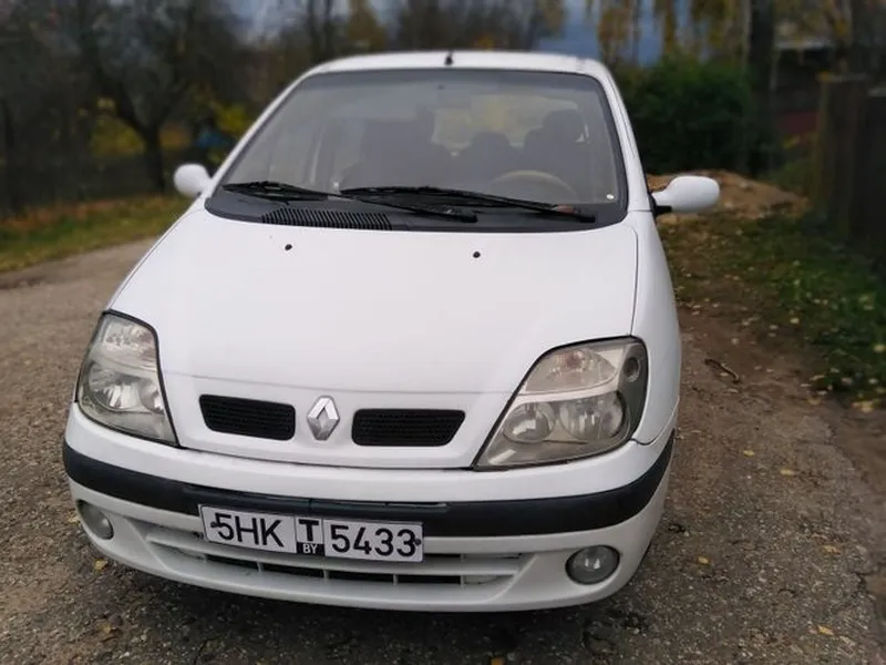 Renault Grand Scenic