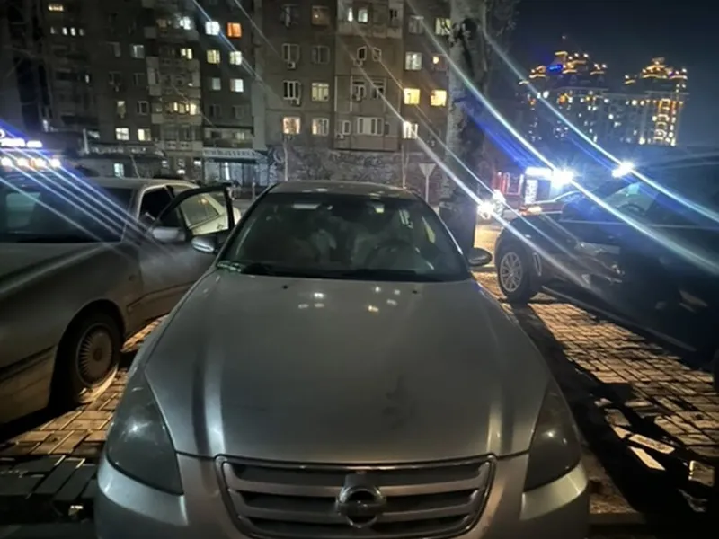 Nissan Altima