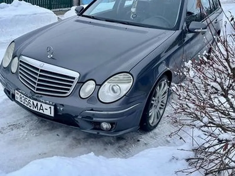 Mercedes
