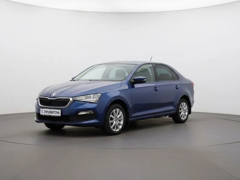 Skoda