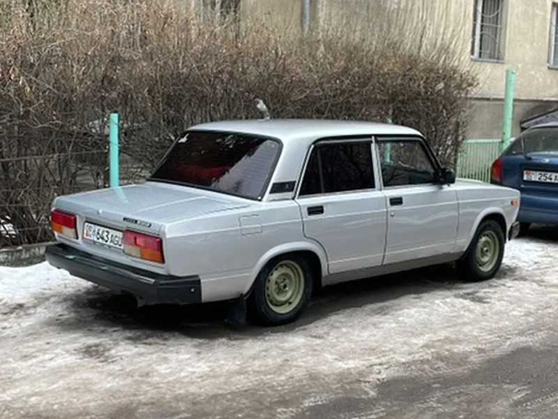 VAZ 2107