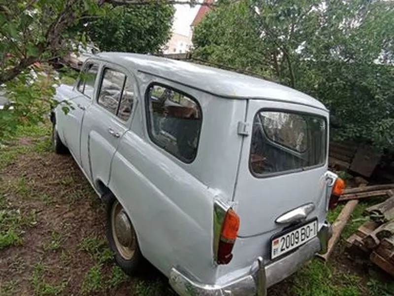 Moskvich