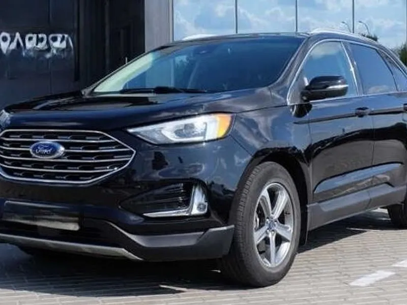 Ford Edge