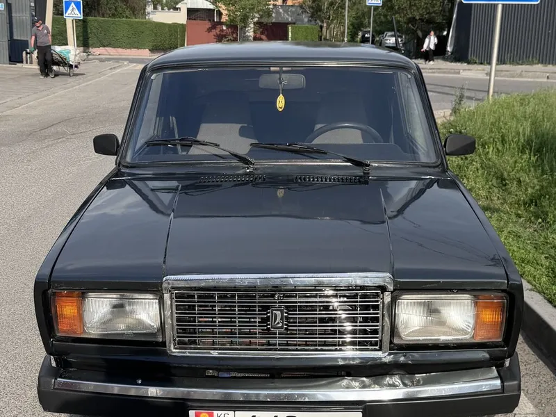 VAZ 2107