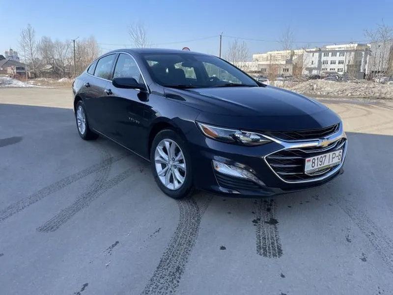 Chevrolet