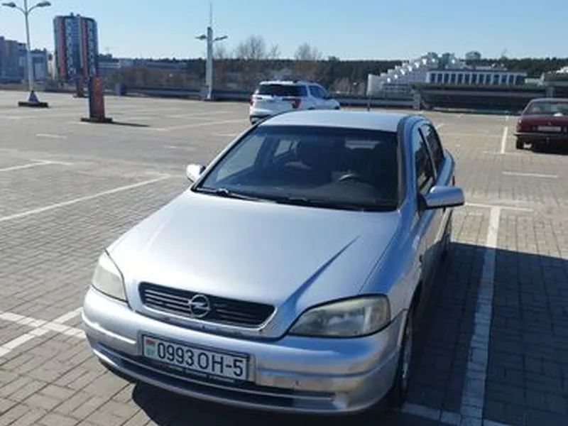 Opel