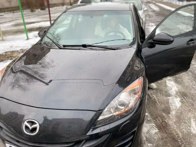 Mazda
