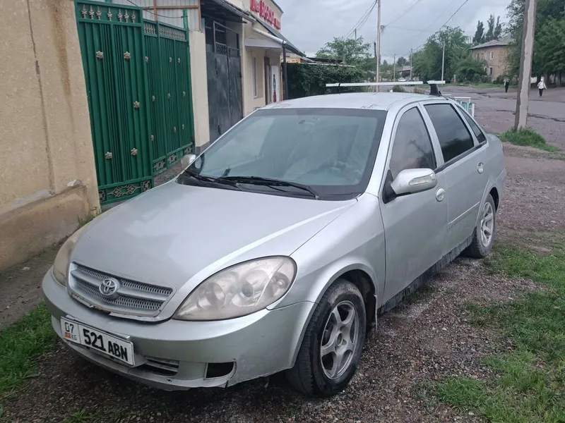 Toyota Carina
