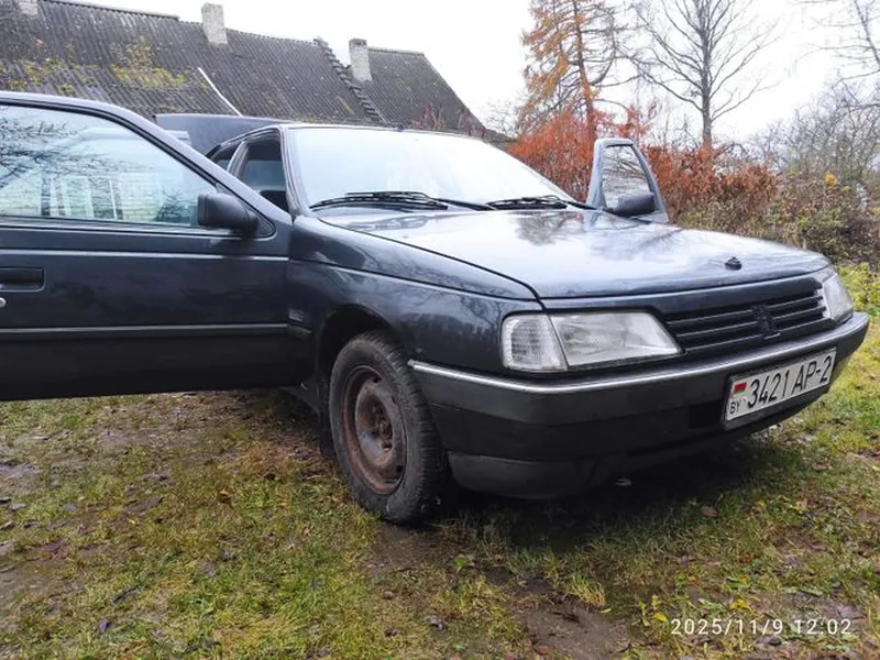 Peugeot