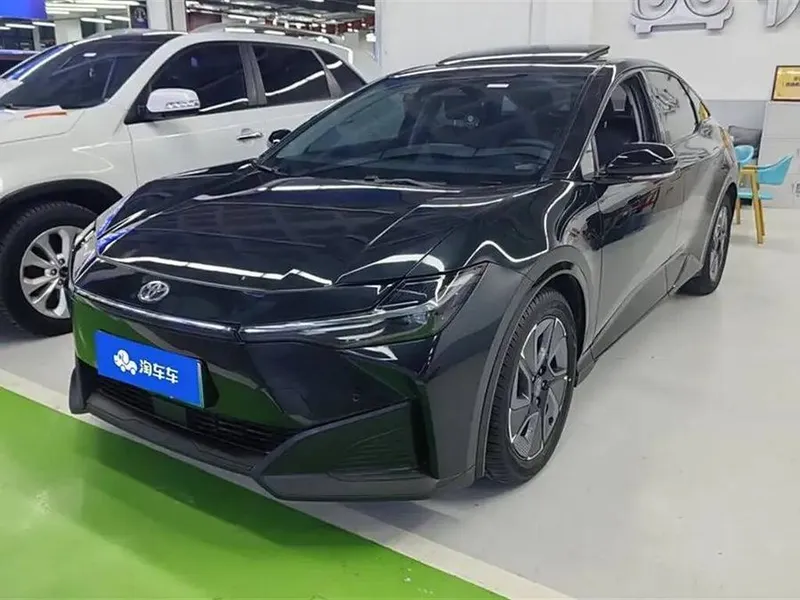 Toyota Другая модель