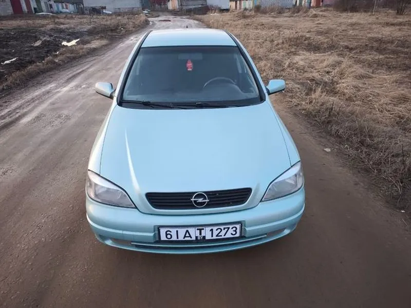 Opel
