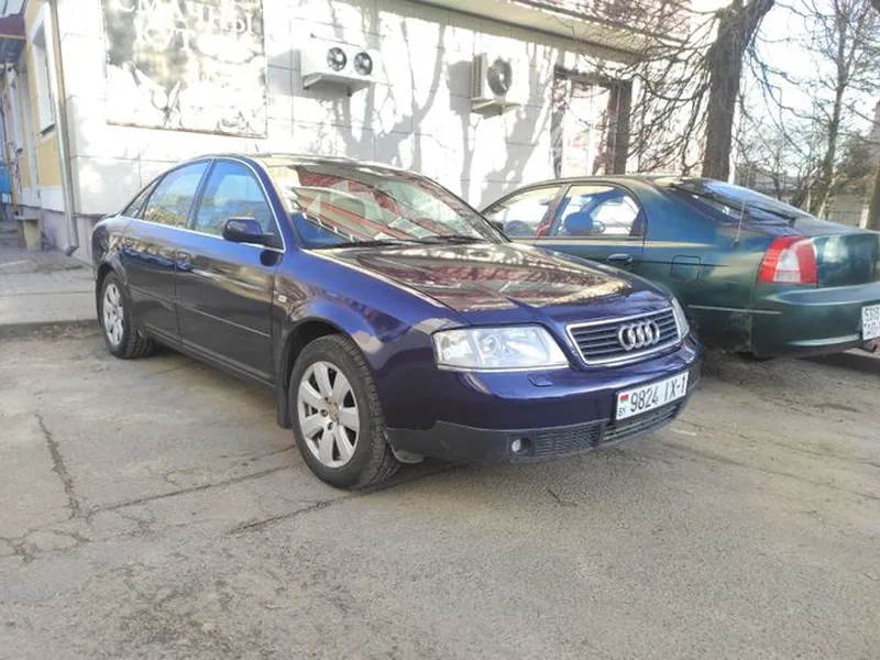 Audi