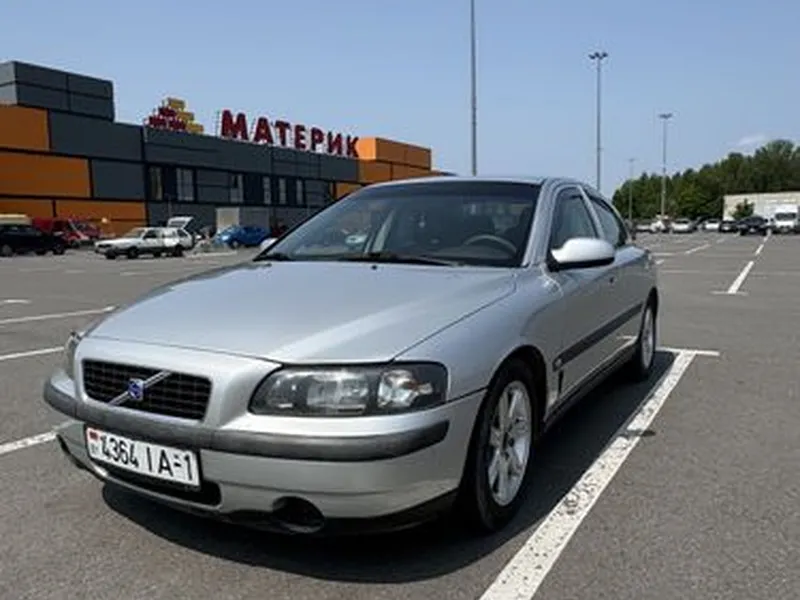 Volvo
