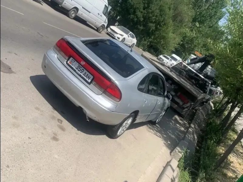 Mazda 626