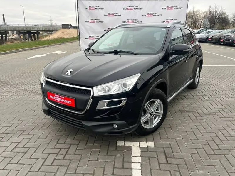 Peugeot