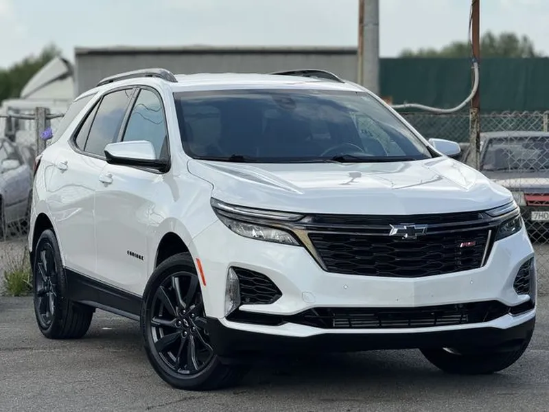 Chevrolet
