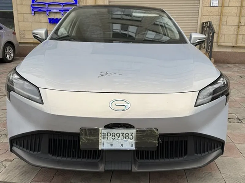BYD Другая модель
