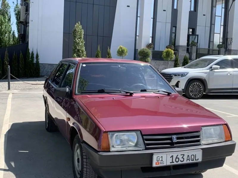 VAZ 21099