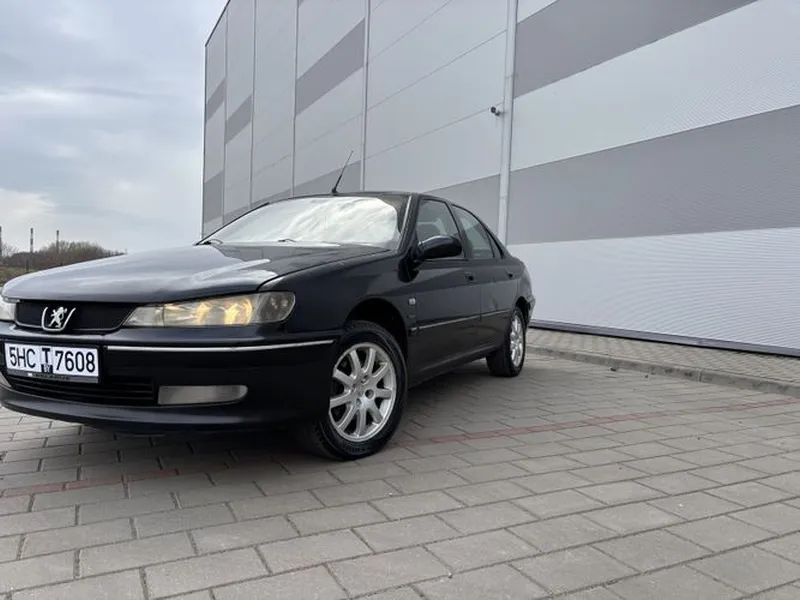 Peugeot