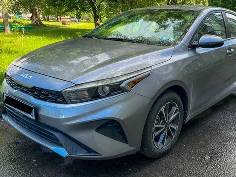 Kia