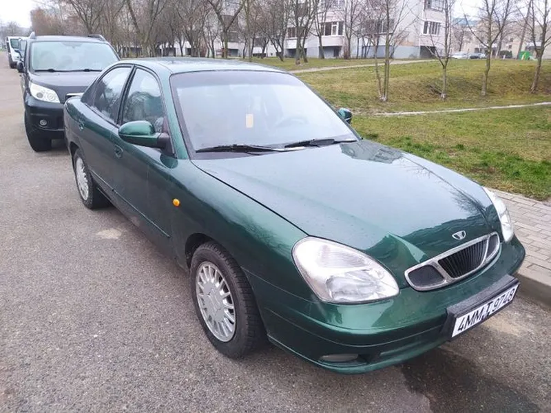 Daewoo