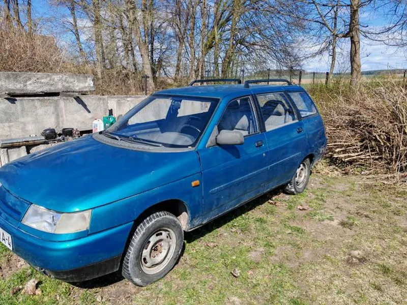 LADA