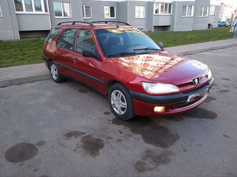 Peugeot