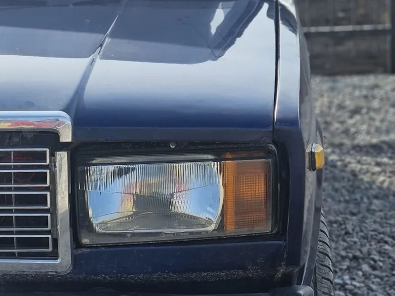 VAZ 2107