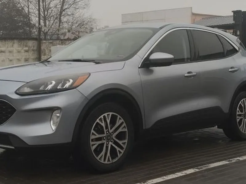 Ford Escape