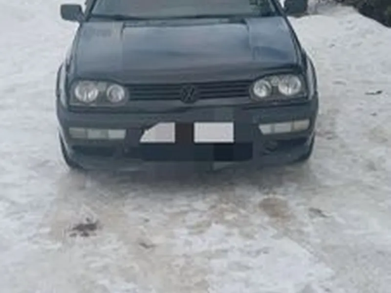 Volkswagen