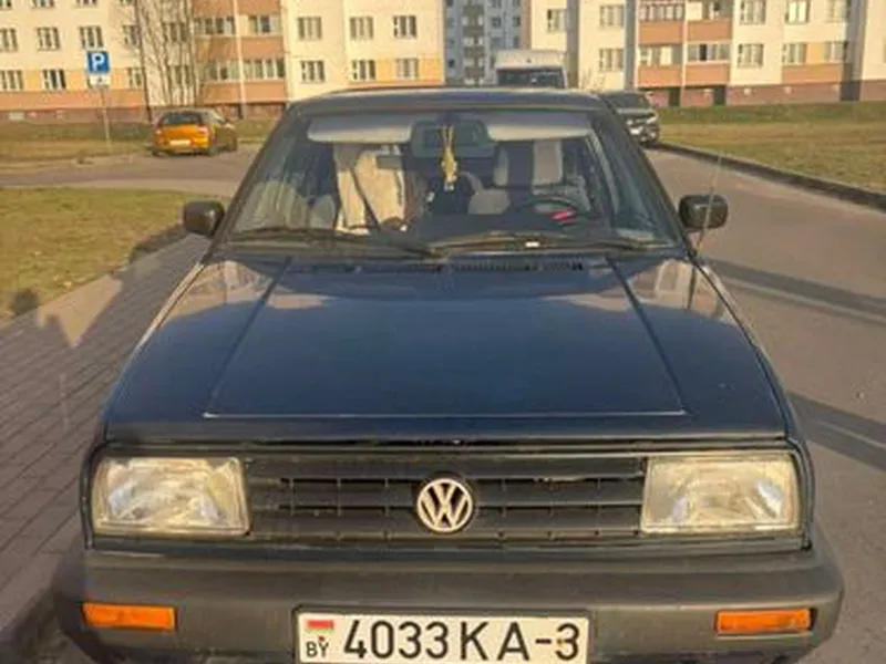 Volkswagen
