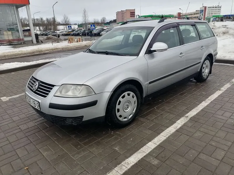 Volkswagen