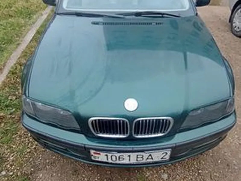 BMW Другая