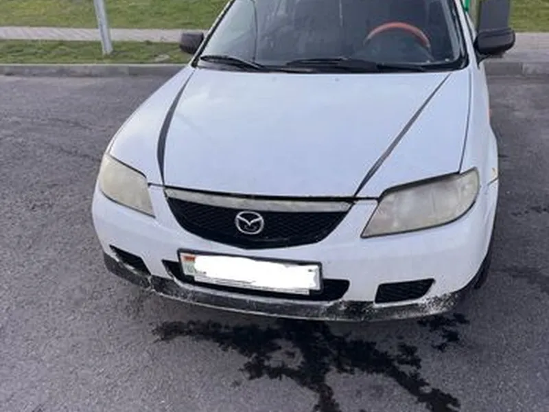 Mazda