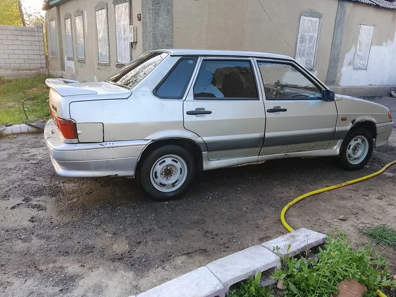 VAZ 21099