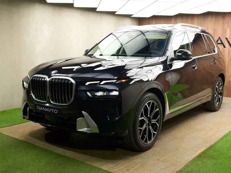 BMW