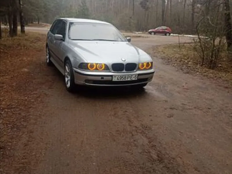 BMW Другая