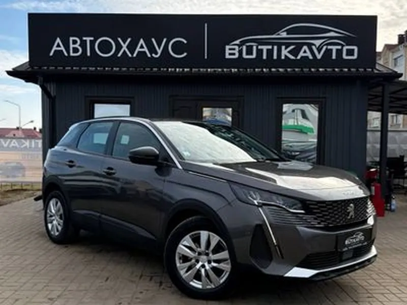 Peugeot