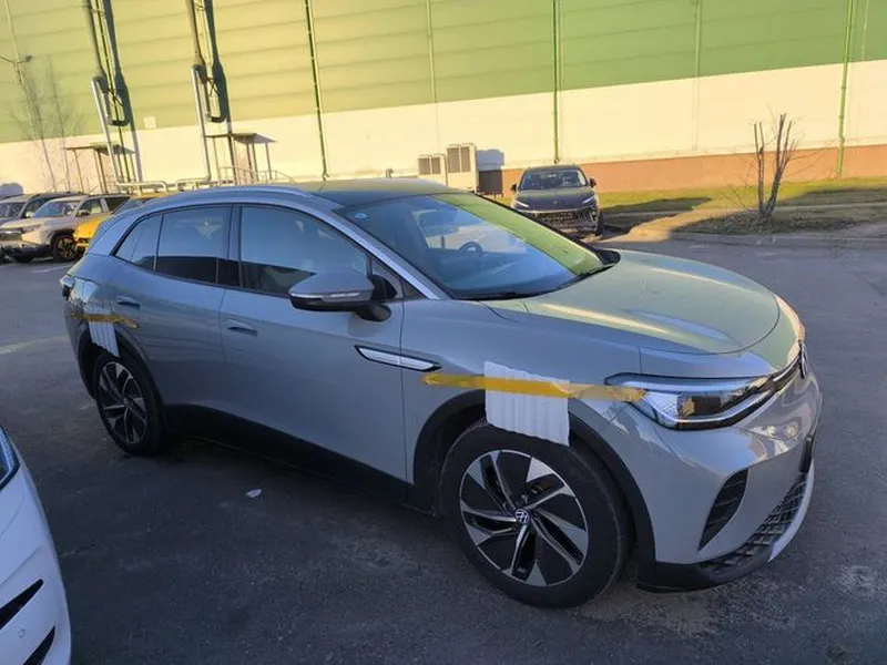 Volkswagen Другая