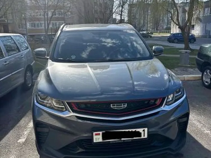 Geely