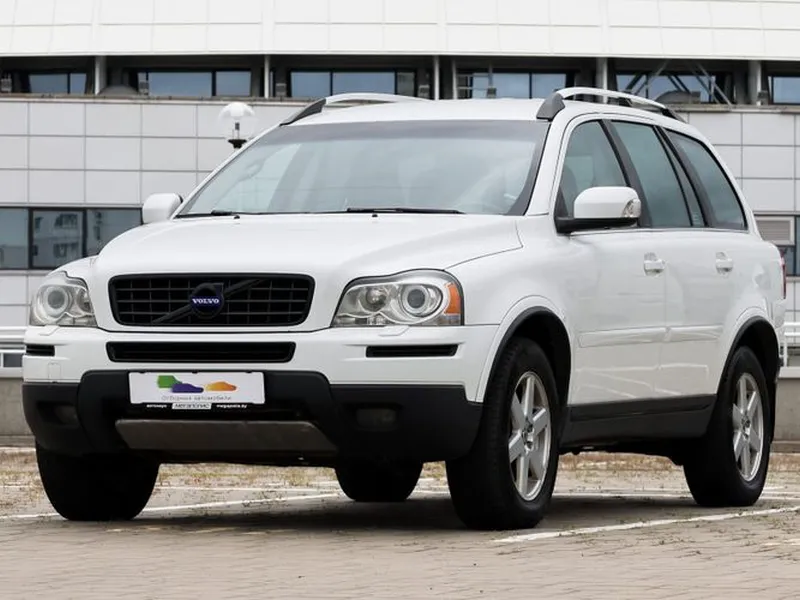 Volvo