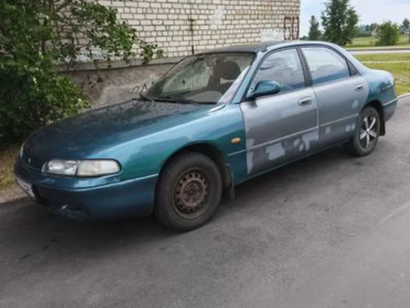 Mazda