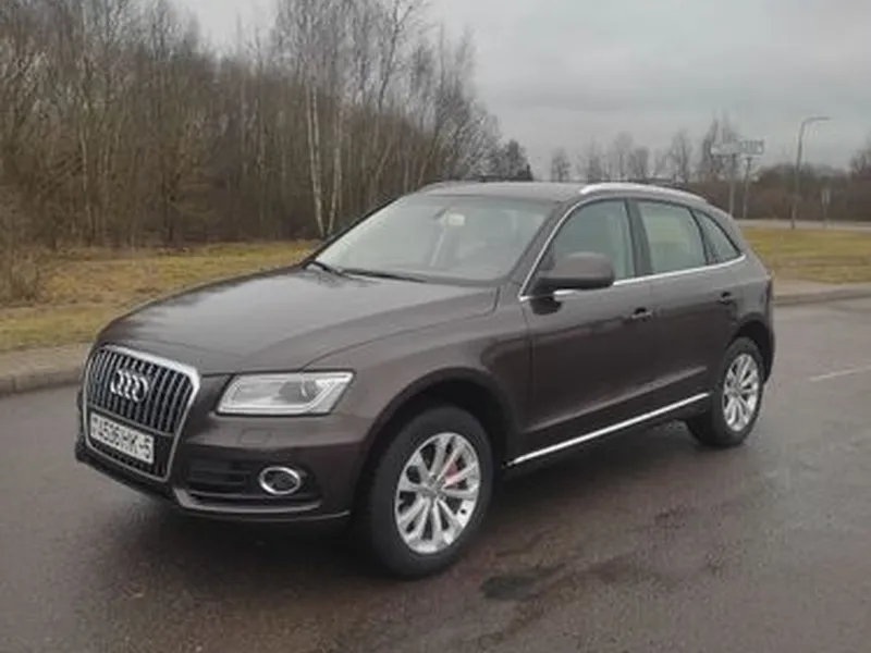 Audi Q5