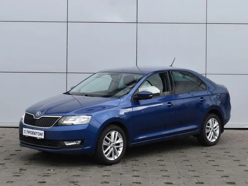 Skoda