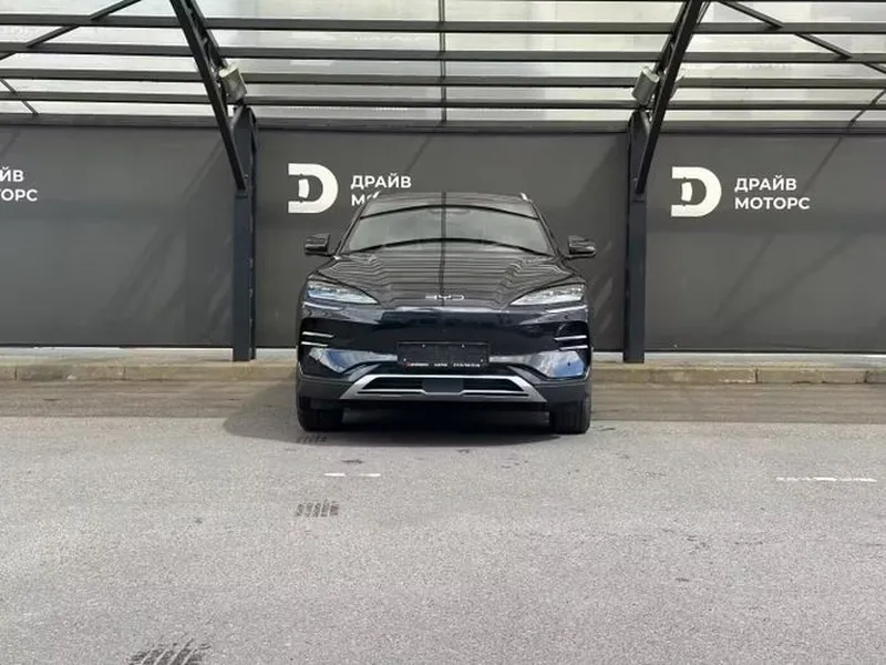 BYD