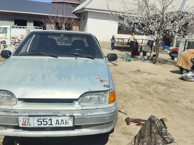 VAZ 2114