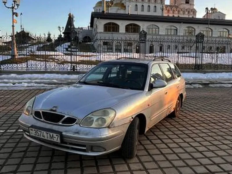 Daewoo