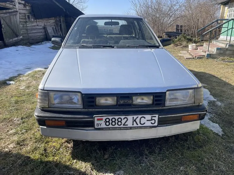 Mazda