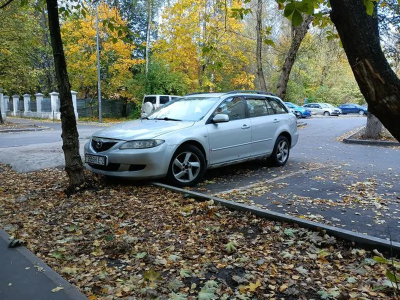 Mazda
