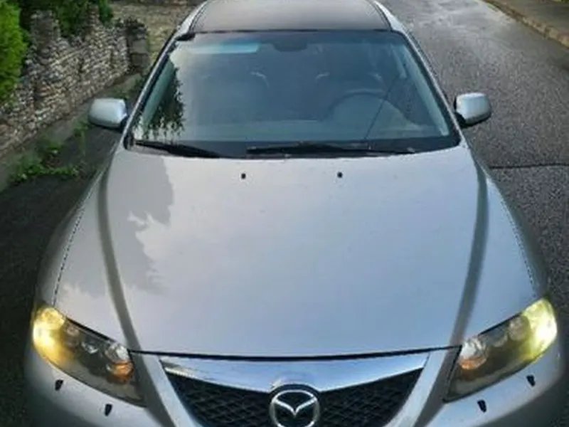 Mazda